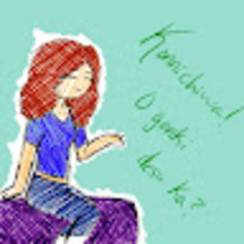 Meet your Posher, Bethany